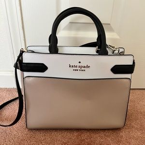 Kate Spade New York Staci Medium Satchel